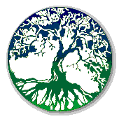 CBI logo green background